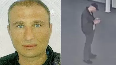Șofer moldovean de camion dispărut de mai bine de o săptămână