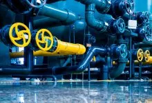 Putin: "Rusia poate exporta gaz și petrol în alte regiuni ale lumii"