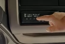 IRU: 40.000 de camioane blocate din cauza tahografelor