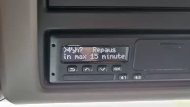 Regatul Unit testează verificarea tahografelor de la distanță