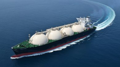 Transportul de containere și LNG stimulează producția de noi nave comerciale