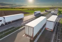 UE sprijină transportul rutier de mărfuri din Ucraina și Moldova