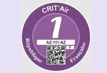 Franța: Camioanele cu biodiesel ar putea primi eticheta Crit'air 1