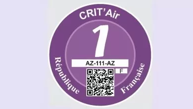 Franța: Camioanele cu biodiesel ar putea primi eticheta Crit'air 1
