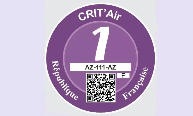 Franța: Camioanele cu biodiesel ar putea primi eticheta Crit'air 1