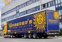 Waberer's vrea să angajeze șoferi de camion din India