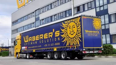 Waberer's vrea să angajeze șoferi de camion din India
