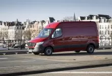 Franța: Declarațiile de detașare pentru vehicule sub 3,5 tone, după legea Macron