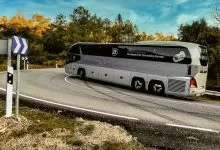 ZF prezintă transmisia EcoLife CoachLine