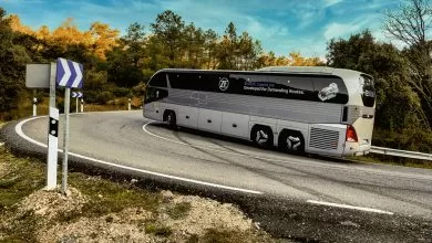 ZF prezintă transmisia EcoLife CoachLine