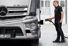 Daimler Truck, parteneriat strategic cu Manz în domeniul bateriilor