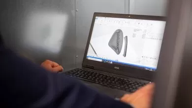 Daimler Buses începe să vândă licențe pentru piese printabile 3D