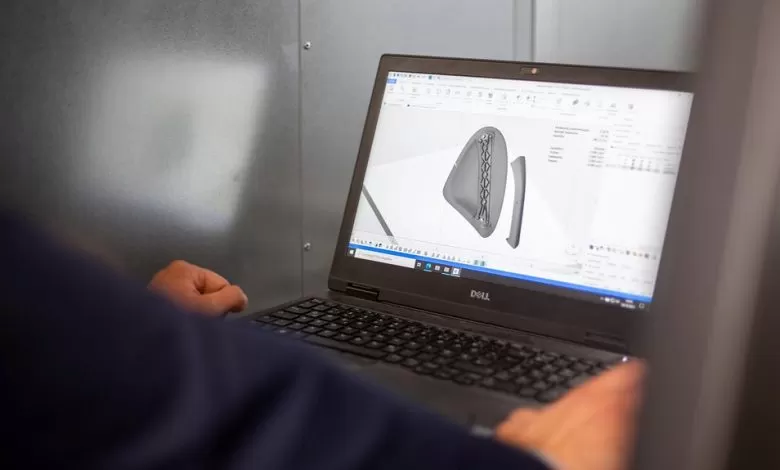 Daimler Buses începe să vândă licențe pentru piese printabile 3D