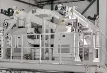 Cea mai mare fabrică de reciclare a bateriilor din Europa începe operațiunile