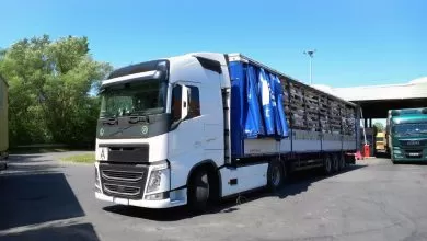 Sesizări penale și amenzi după verificarea a 1.040 de transporturi de deșeuri de către GNM
