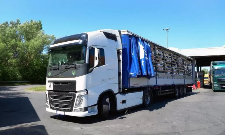 Sesizări penale și amenzi după verificarea a 1.040 de transporturi de deșeuri de către GNM