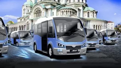Sofia va opera 30 de autobuze electrice Karsan e-Jest