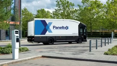 Volta Trucks confirmă Paneltex ca furnizor de suprastructuri