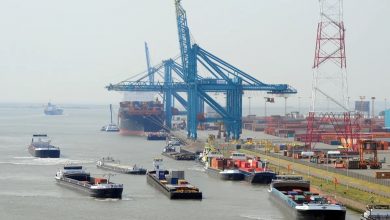 Porturile Antwerp și Zeebrugge au fuzionat