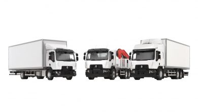 Versiuni 2023 pentru modelele Renault Trucks D, D Wide și C 2.3M
