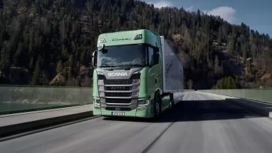 Scania Super câștigă Green Truck 2022 7 Scania Super câștigă Green Truck 2022