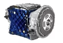 Volvo Trucks lansează o nouă generație I-Shift, cu până la 30% mai rapidă 12 Volvo Trucks lansează o nouă generație I-Shift, cu până la 30% mai rapidă