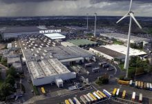 Volvo Trucks deschide o fabrică de baterii în Belgia