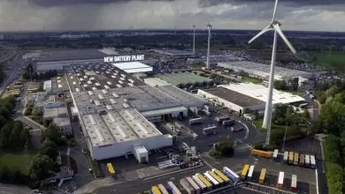 Volvo Trucks deschide o fabrică de baterii în Belgia 7 Volvo Trucks deschide o fabrică de baterii în Belgia