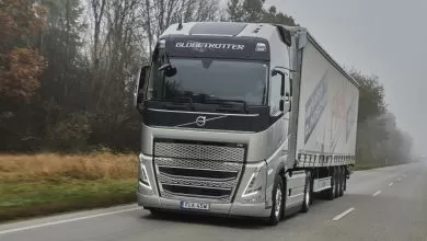Volvo FH cu I-Save, campion al economiei de combustibil în teste