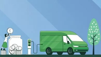 Studiu: Utilitarele electrice sunt deja mai ieftin de operat decât cele diesel