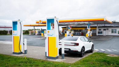 ABB va furniza soluții de încărcare a vehiculelor electrice pentru Shell