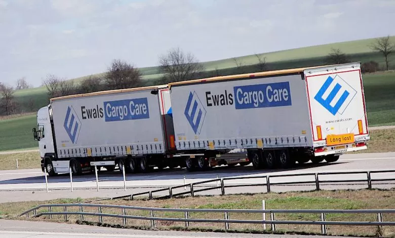 Olanda: TLN consideră suspendarea testelor cu ansambluri superlungi o oportunitate ratată