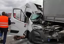 ADAC critică lipsa unor sisteme de siguranță în standard la autoutilitare 13 ADAC critică lipsa unor sisteme de siguranță în standard la autoutilitare