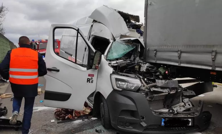 ADAC critică lipsa unor sisteme de siguranță în standard la autoutilitare