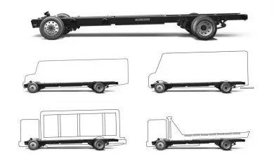Roush va asambla vehiculele comerciale electrice Bollinger Motors