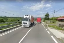 UNTRR solicită ca circulația să se desfășoare alternativ pe ambele sensuri pe DN 7 7 UNTRR solicită ca circulația să se desfășoare alternativ pe ambele sensuri pe DN 7