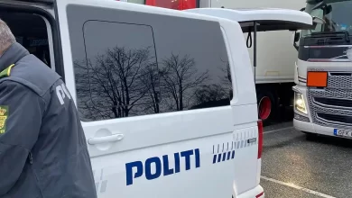 Danemarca introduce controlul tahografelor de la distanță
