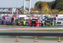 Norbert Kiss și Antonio Albacete au obținut primele victorii din Goodyear FIA ETRC 2022