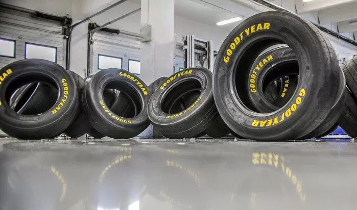 Camioanele din FIA ETRC vor folosi anvelope reșapate Goodyear