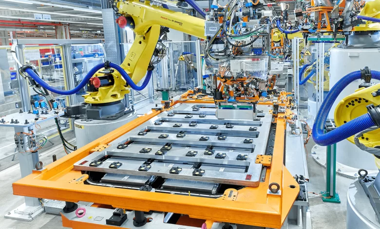 Mexic a naționalizat extracția de litiu, metal utilizat în producția de baterii 1 Mexic a naționalizat extracția de litiu, metal utilizat în producția de baterii
