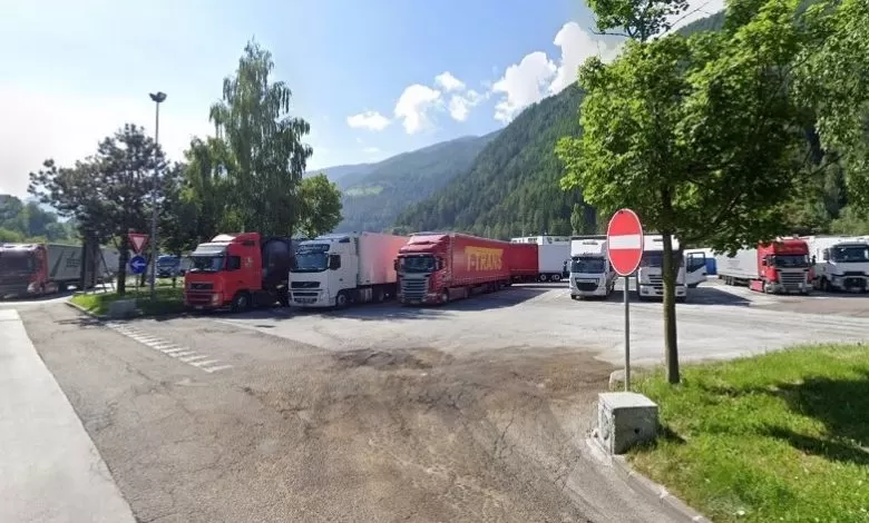 Italia: Restricții suplimentare pentru camioane pe autostrada A22 Brenner