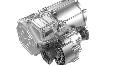 Vitesco Technologies a prezentat un motor electric fără metale din pământuri rare pentru vehicule electrice