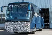 Daimler Buses a început producția noii generații Setra ComfortClass