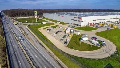 CTPark Bucharest North depășește borna de 200.000 de metri pătrați