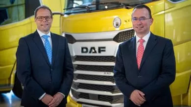 Harald Seidel va fi viitorul președinte al DAF Trucks