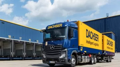 DACHSER deschide un nou centru logistic în Lisabona 2 DACHSER deschide un nou centru logistic în Lisabona