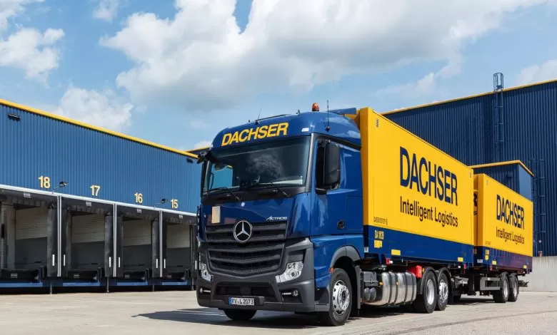 DACHSER deschide un nou centru logistic în Lisabona 1 DACHSER deschide un nou centru logistic în Lisabona