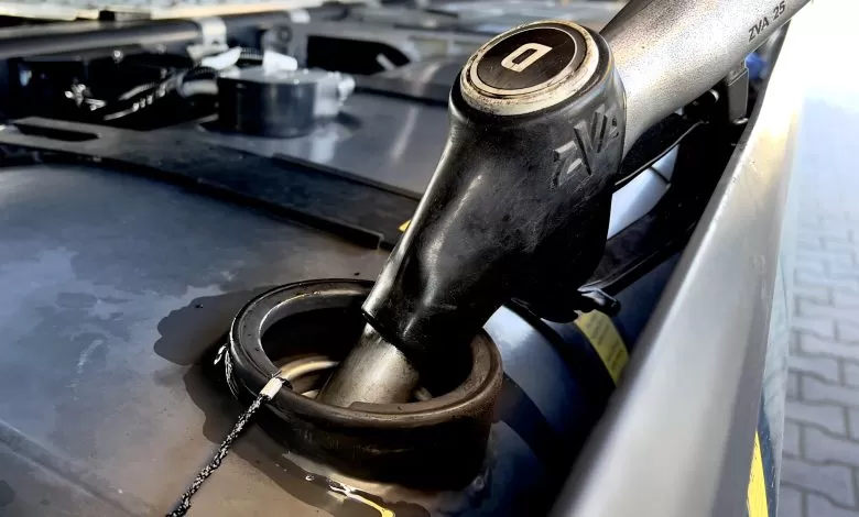 Motorina este cu peste 16 cenți mai scumpă dimineața decât seara, în Germania