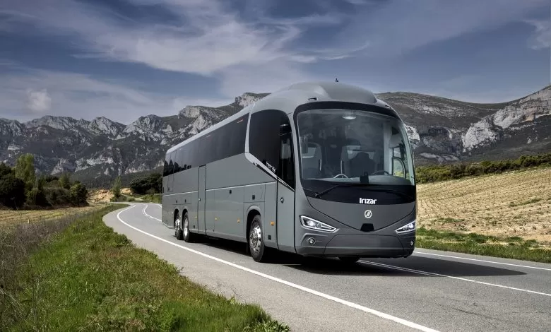 Noul Irizar i6S, cel mai eficient autocar din istoria Irizar 1 Noul Irizar i6S, cel mai eficient autocar din istoria Irizar