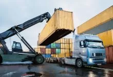 Încărcarea automată în staționare a camioanelor electrice